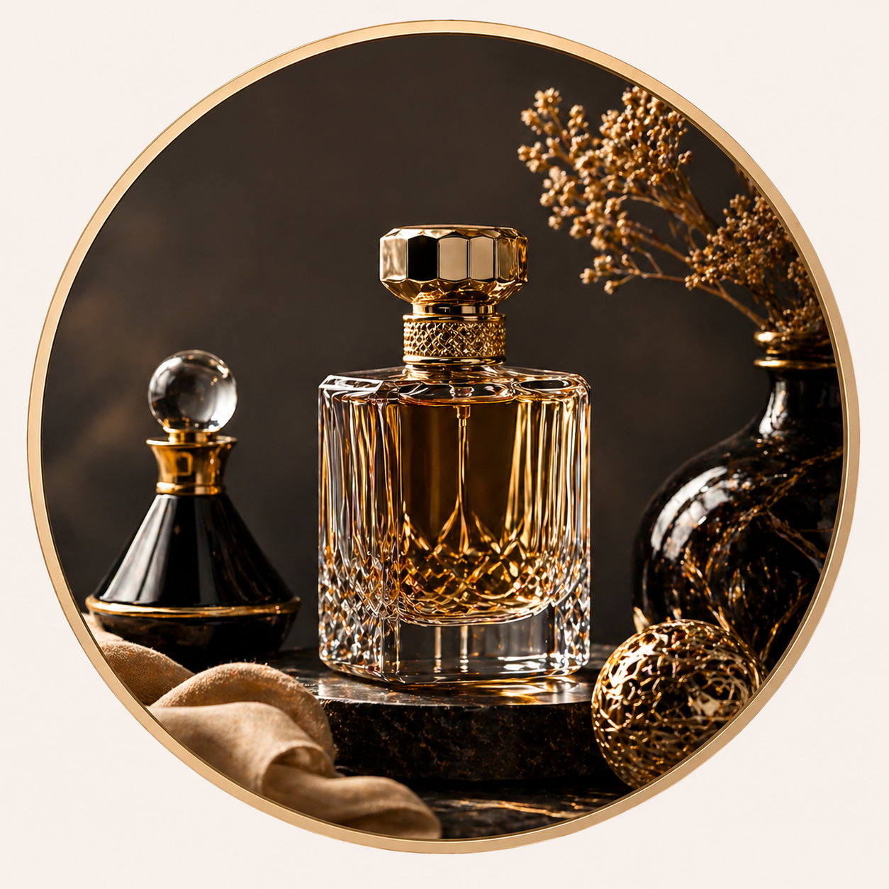 عطورات النيش