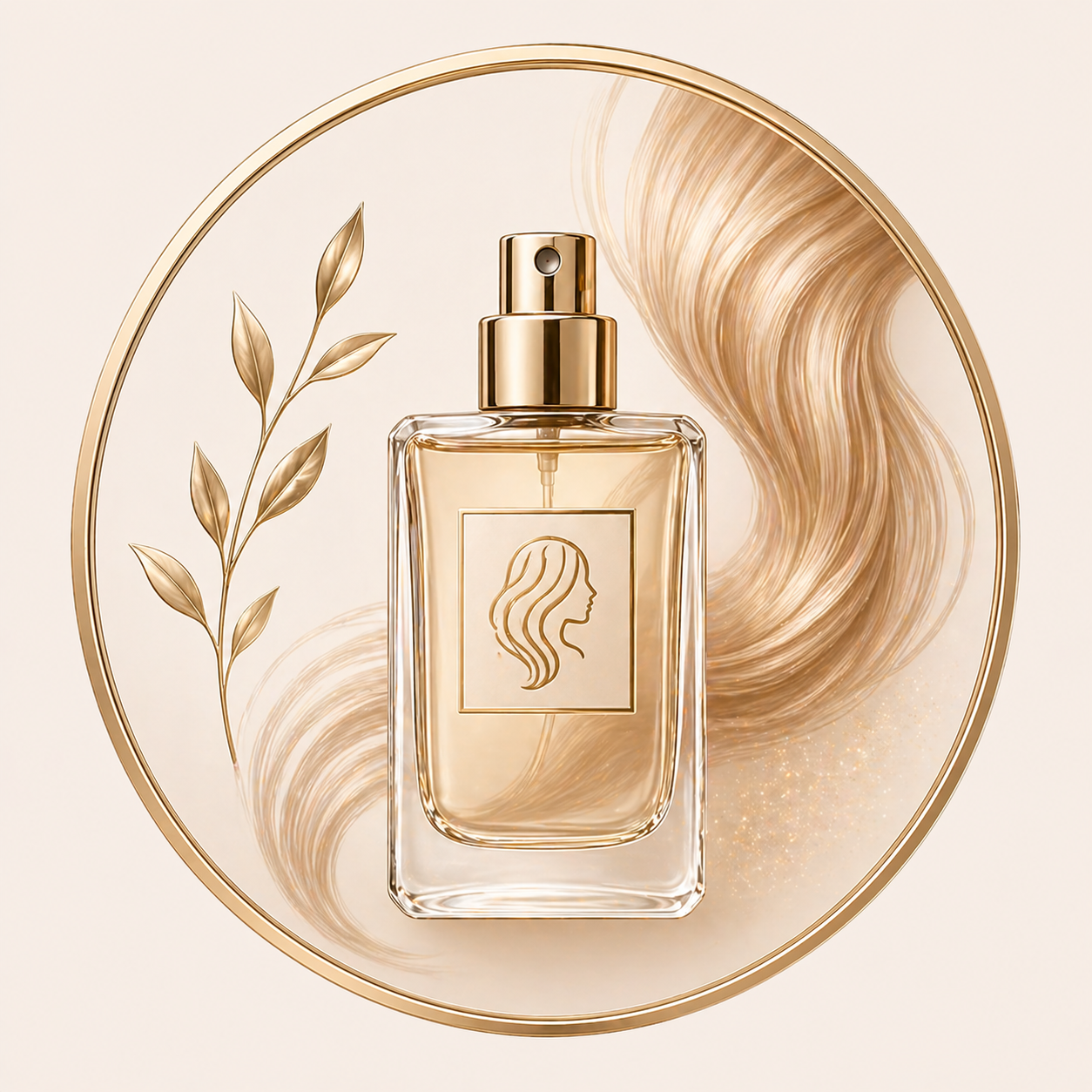 عطورات الشعر