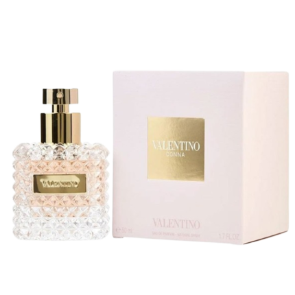 Valentino Donna Eau de Parfum 50ml