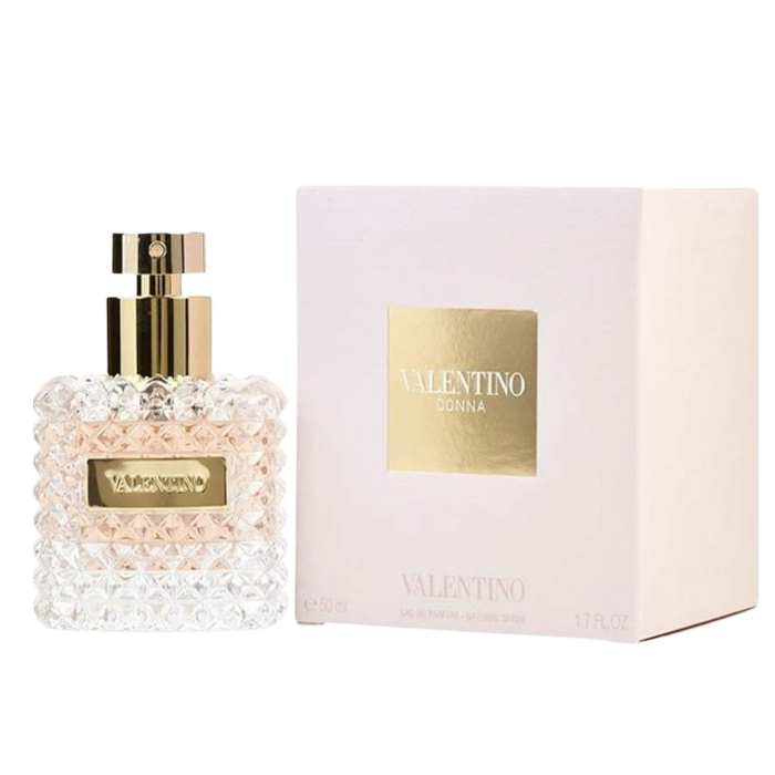 Valentino Donna Eau de Parfum 50ml